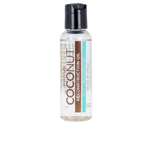 COCONUT reconstruction & shine oil 60 ml 60 ml