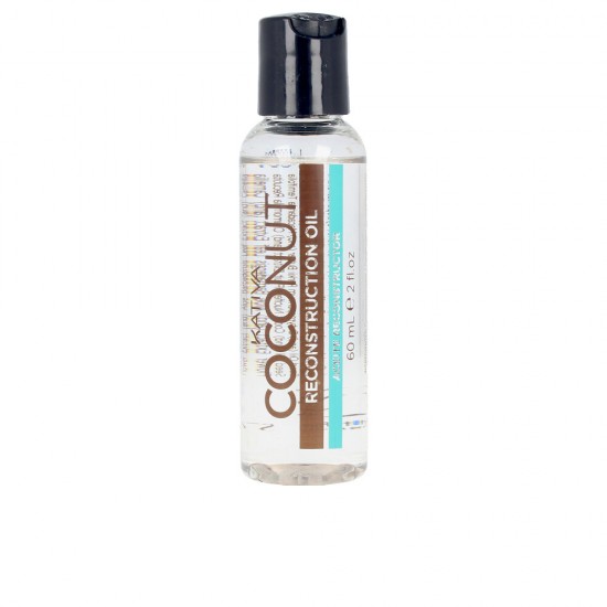 COCONUT reconstruction & shine oil 60 ml 60 ml
