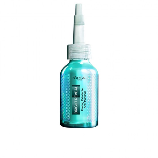 BRIGHT REVEAL NIACINAMIDE anti-stain exfoliant 25 ml 25 ml