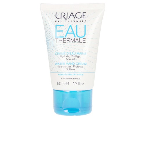 EAU THERMALE moisturizing hand cream 50 ml 50 ml