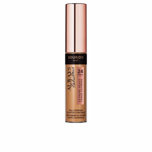 ALWAYS FABULOUS full coverage sculptor concealer #400-beige dore 6 ml 6 ml
