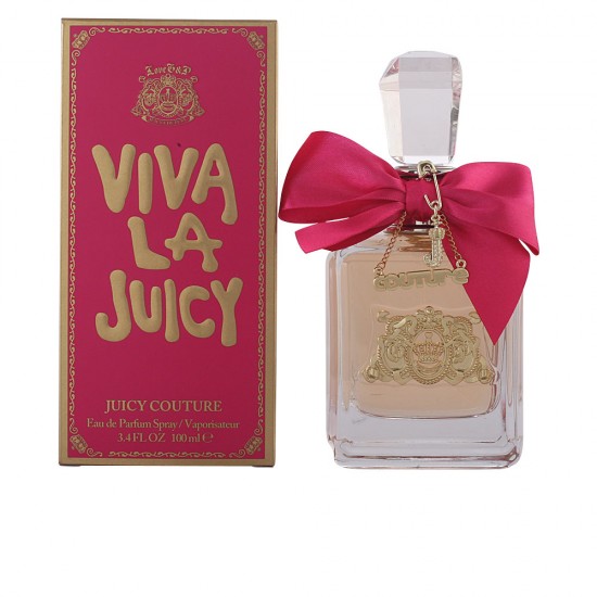 VIVA LA JUICY eau de parfum spray 100 ml 100 ml
