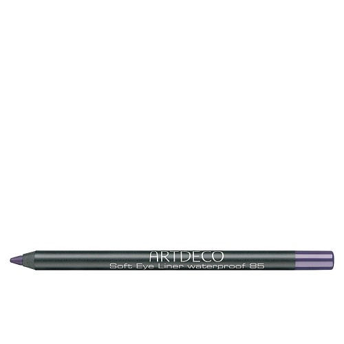 SOFT EYE LINER waterproof #85-damask violet 1,2 gr