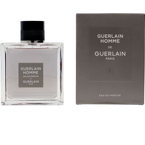 GUERLAIN HOMME eau de parfum spray 100 ml 100 ml