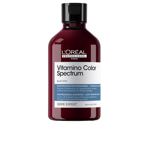 VITAMINO COLOR SPECTRUM blue shampoo 300 ml 300 ml