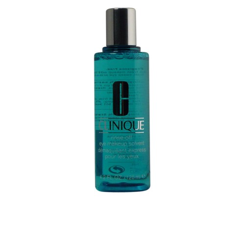 RINSE OFF eye make-up solvent 125 ml 125 ml