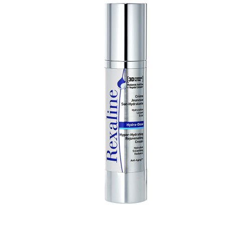HYDRA SHOCK cream 50 ml 50 ml