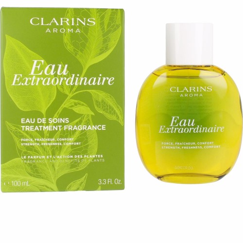 EXTRAORDINARY WATER 100 ml 100 ml