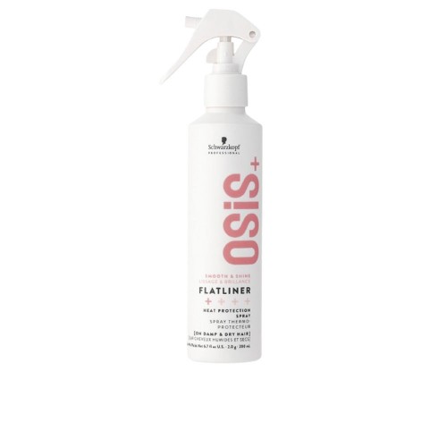 OSIS FLATLINER heat protection spray 200 ml 200 ml
