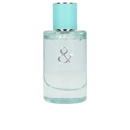 TIFFANY & LOVE eau de parfum spray 50 ml 50 ml