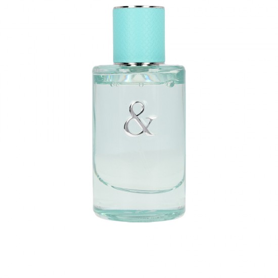 TIFFANY & LOVE eau de parfum spray 50 ml 50 ml