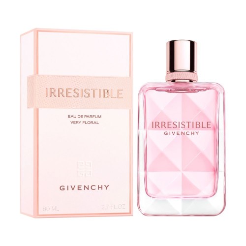 IRRESISTIBLE VERY FLORAL edp vapo 80 ml 80 ml