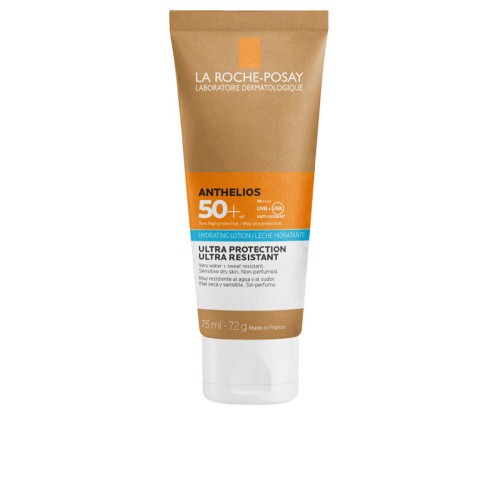 ANTHELIOS moisturizing milk SPF50+ 75 ml 75 ml
