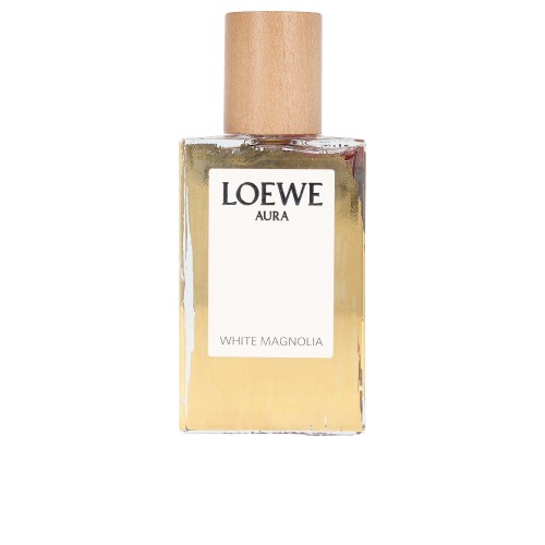 AURA WHITE MAGNOLIA eau de parfum spray 30 ml 30 ml