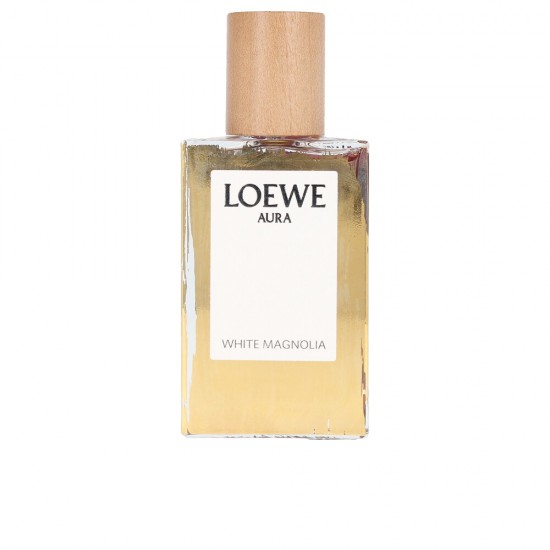 AURA WHITE MAGNOLIA eau de parfum spray 30 ml 30 ml