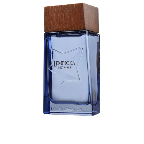 LEMPICKA HOMME eau de toilette spray 100 ml 100 ml