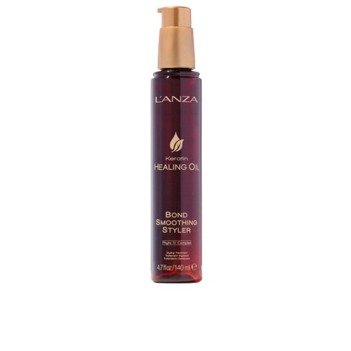 KERATIN HEALING OIL bond smoothing styler 140 ml 140 ml