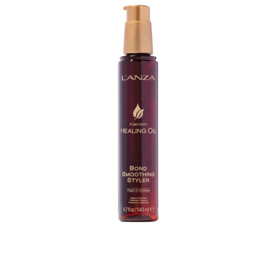 KERATIN HEALING OIL bond smoothing styler 140 ml 140 ml
