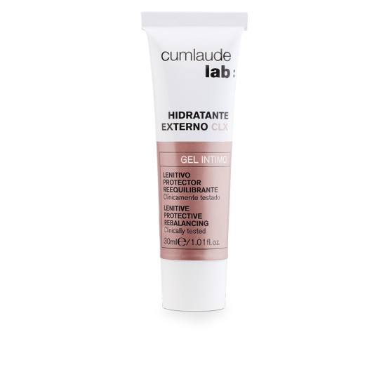 CLX MOISTURIZING external gel 30 ml 30 ml