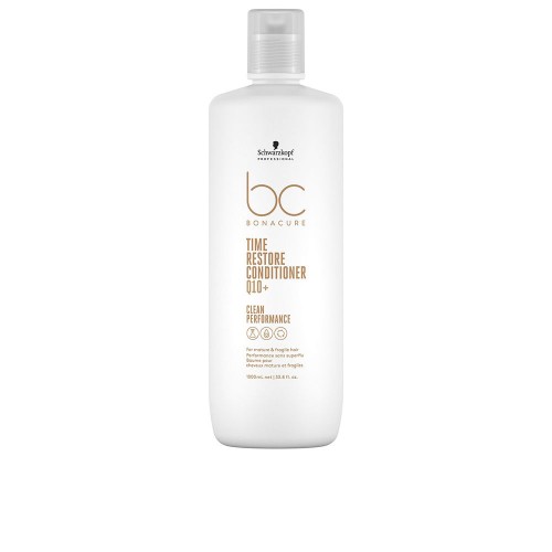 BC TIME RESTORE Q10+ conditioner 1000 ml 1000 ml