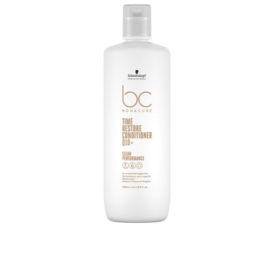 BC TIME RESTORE Q10+ conditioner 1000 ml 1000 ml