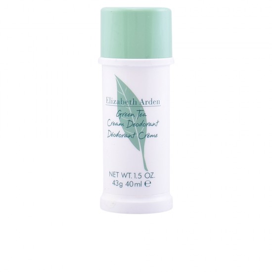 GREEN TEA cream deodorant 40 ml 40 ml