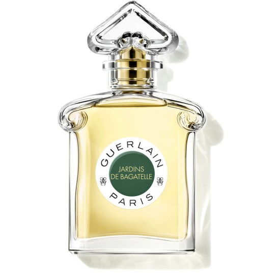 JARDINS DE BAGATELLE edt vapo 75 ml 75 ml