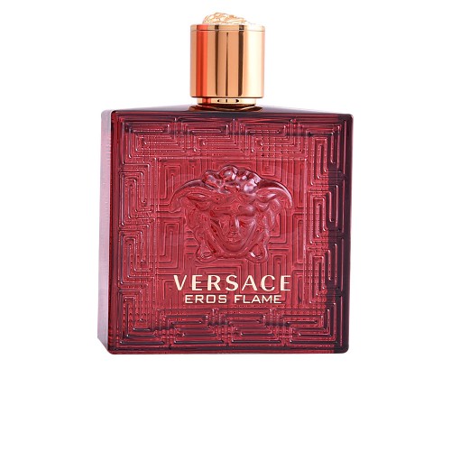 EROS FLAME eau de parfum spray 100 ml 100 ml