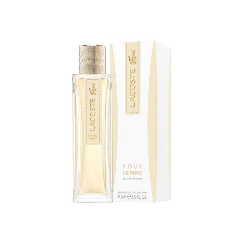 LACOSTE POUR FEMME edp vapor 90 ml 90 ml