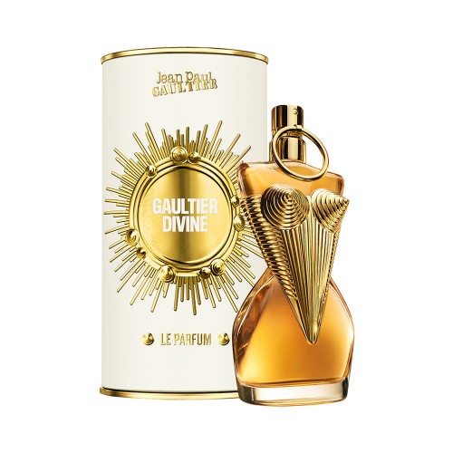 GAULTIER DIVINE LE PARFUM edp intense vapor refillable 50 ml 50 ml