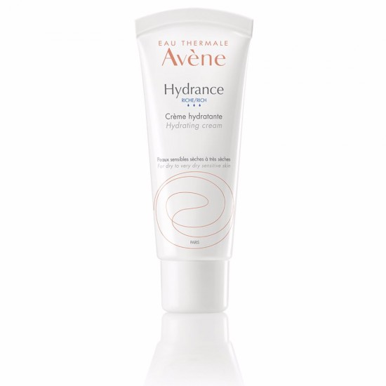 HYDRANCE crema hidratante rica 40 ml 40 ml