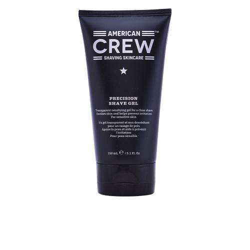 PRECISION SHAVE GEL 150 ml 150 ml