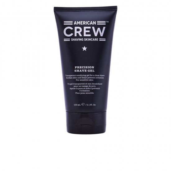 PRECISION SHAVE GEL 150 ml 150 ml