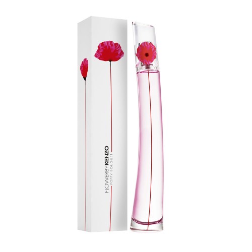 FLOWER BY KENZO POPPY BOUQUET floral edp 100 ml 100 ml