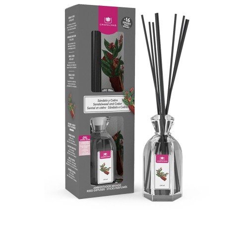 MIKADO air freshener 0% #sandalwood-cedar 180 ml 180 ml