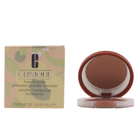 TRUE BRONZE powder #02-sunkissed 9,6 gr 9,6 gr