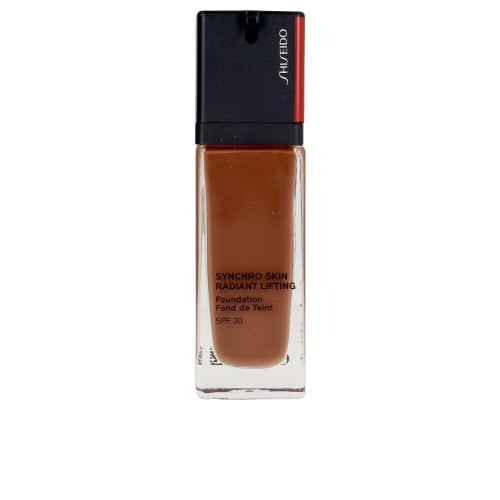 SYNCHRO SKIN radiant lifting foundation #550 30 ml