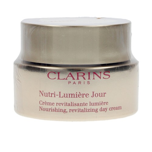 NUTRI-LUMIÈRE DAY cream 50 ml 50 ml
