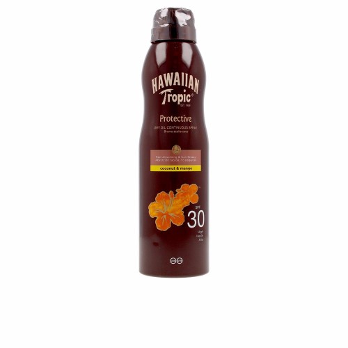 COCONUT & MANGO OIL mist SPF30 spray 180 ml 180 ml