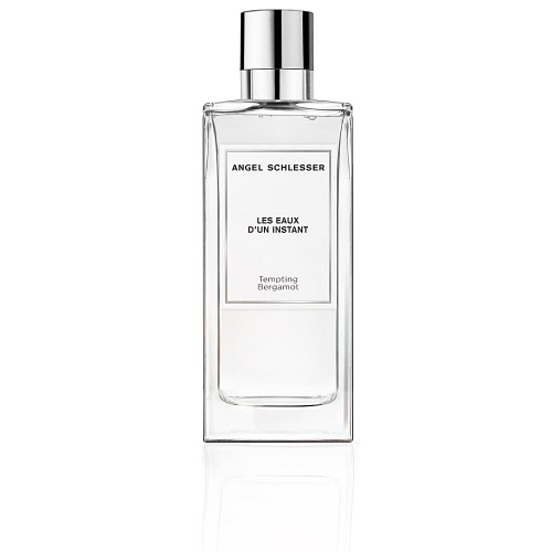 LES EAUX DUN INSTANT tempting bergamot eau de toilette spray 100 ml 100 ml