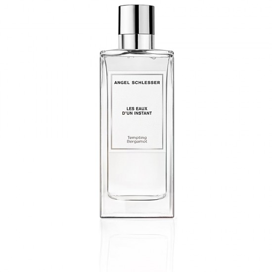 LES EAUX DUN INSTANT tempting bergamot eau de toilette spray 100 ml 100 ml