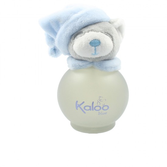 KALOO BLUE eds sans alcool vapo 95 ml 95 ml
