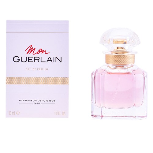 MON GUERLAIN eau de parfum spray 30 ml 30 ml
