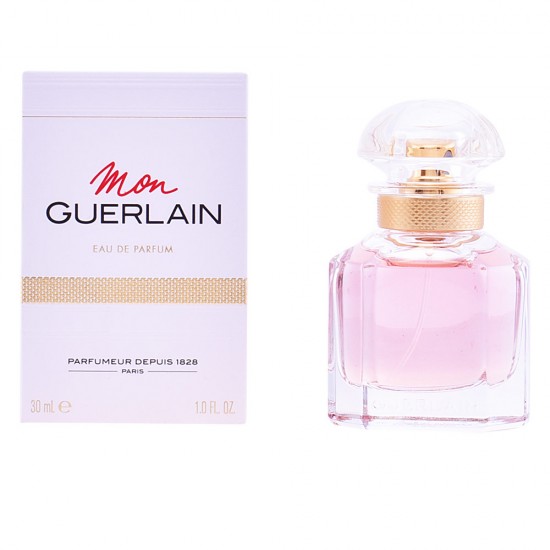 MON GUERLAIN eau de parfum spray 30 ml 30 ml