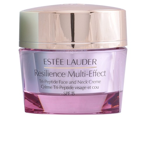 Resilience Multi-Effect Moisturizer Tri-Peptide Face and Neck Creme SPF15 50 ml 50 ml