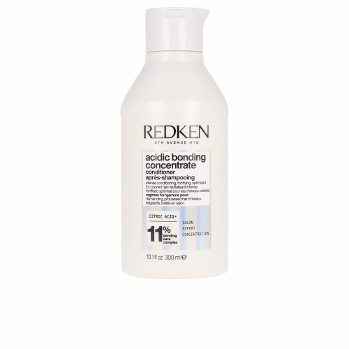 ACIDIC BONDING CONCENTRATE Professional sulfate-free conditioner for damaged hair 300 ml 300 ml