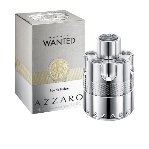 WANTED HOMME edp vapo 50 ml 50 ml