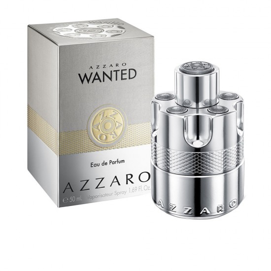 WANTED HOMME edp vapo 50 ml 50 ml