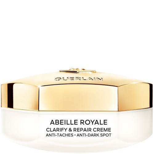 ABEILLE ROYALE clarifying and repairing cream 50 ml 50 ml