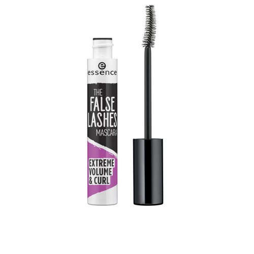 THE FALSE LASHES extreme volume & curl mascara 10 ml 10 ml